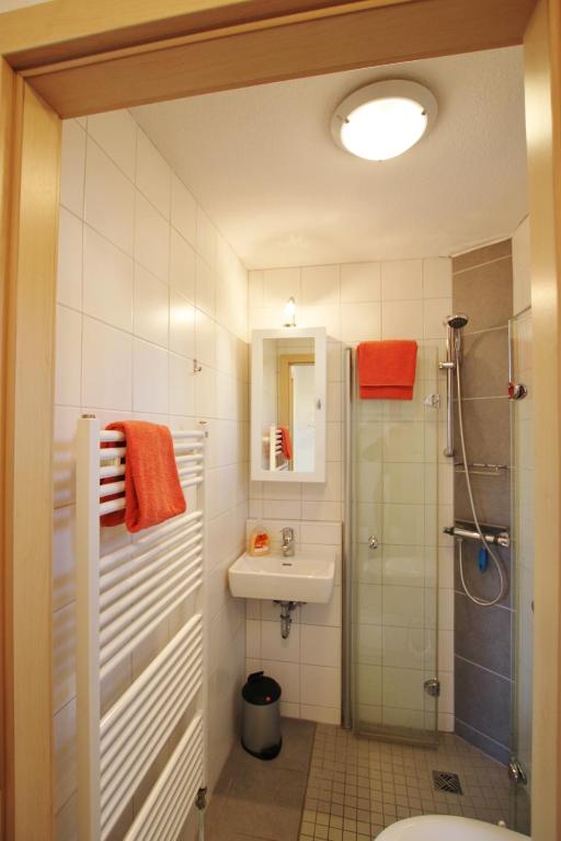 Sandbank 134 Haus 5 room 2