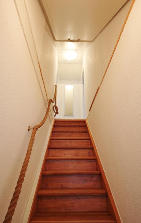 Sandbank 134 Haus 5 room 3
