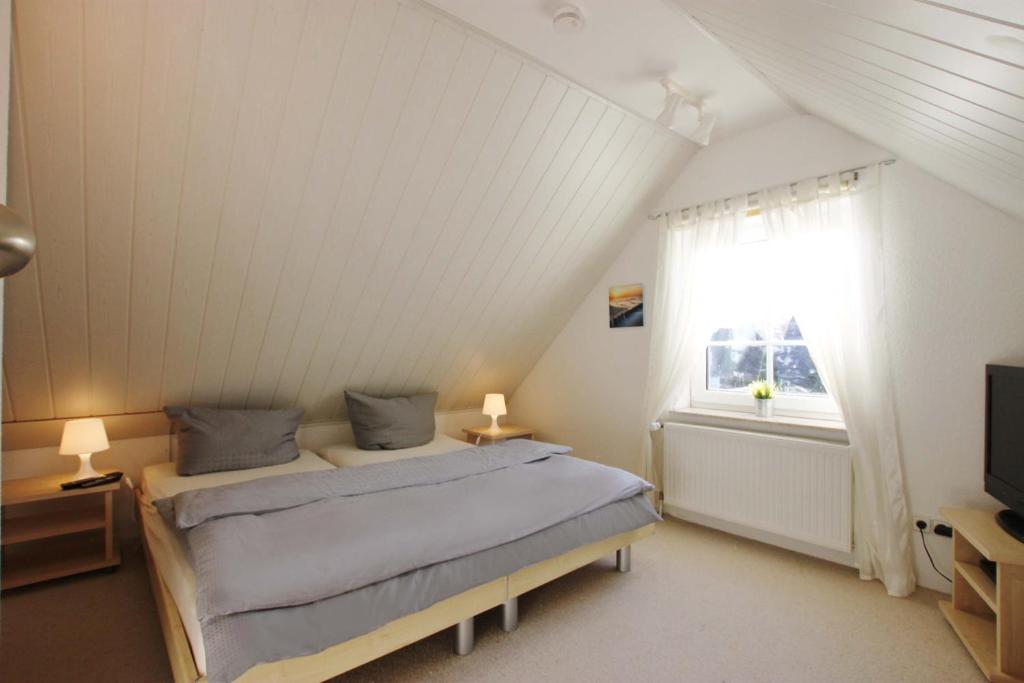 Sandbank 134 Haus 5 room 4