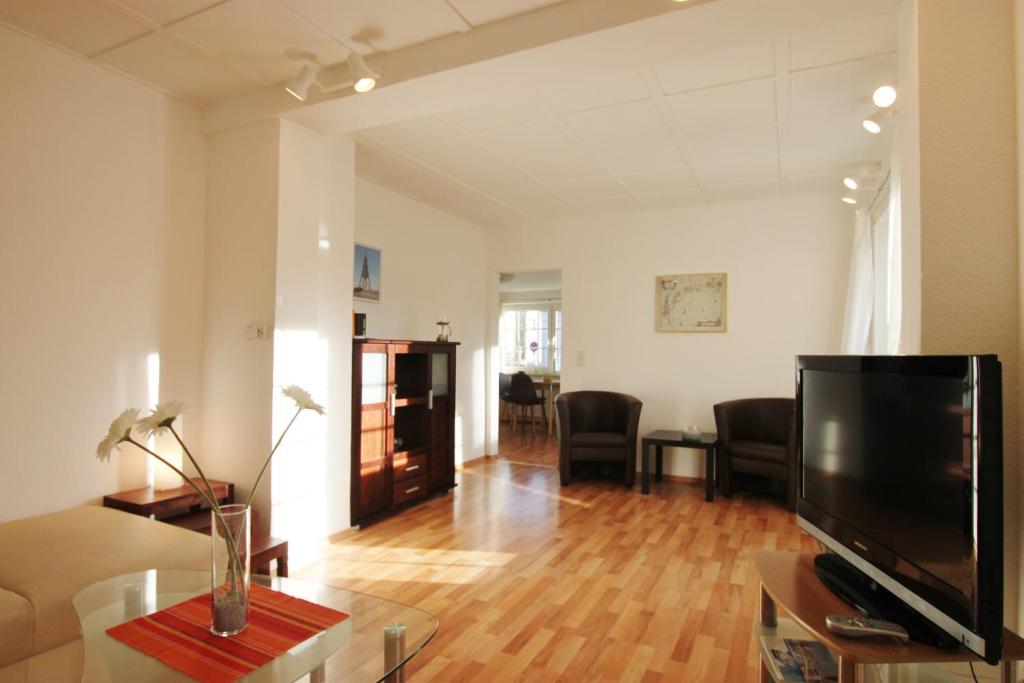 Sandbank 134 Haus 5 room 6